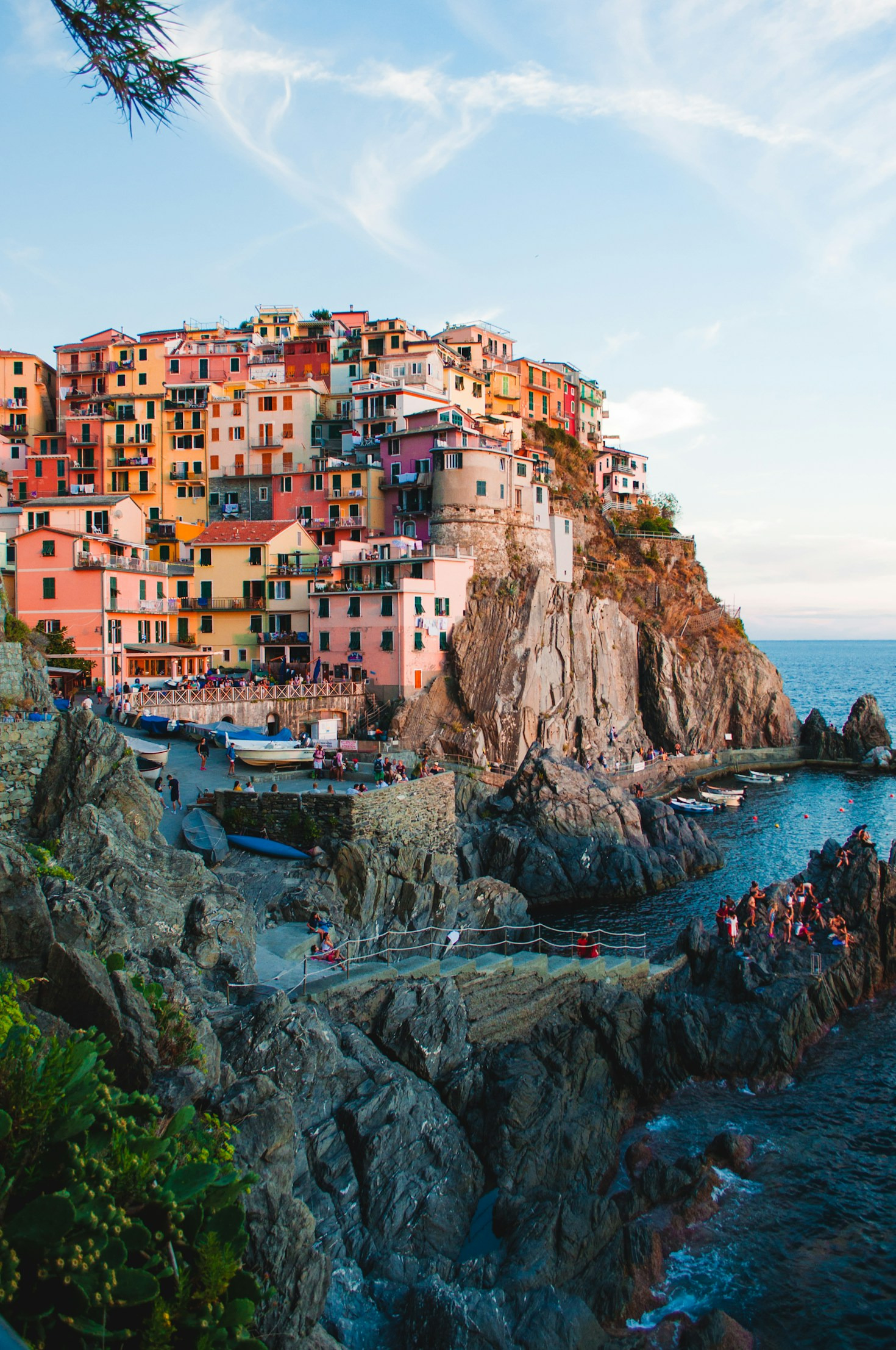 Prepararsi per un viaggio: guida completa agli essenziali